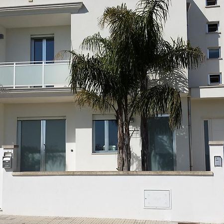 Case Vacanze Iris Uggiano la Chiesa Kültér fotó