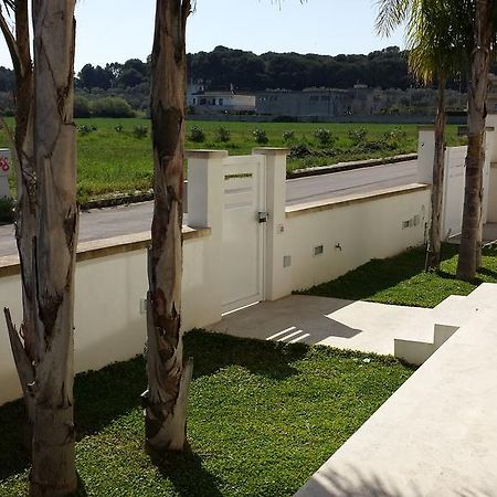 Case Vacanze Iris Uggiano la Chiesa Kültér fotó