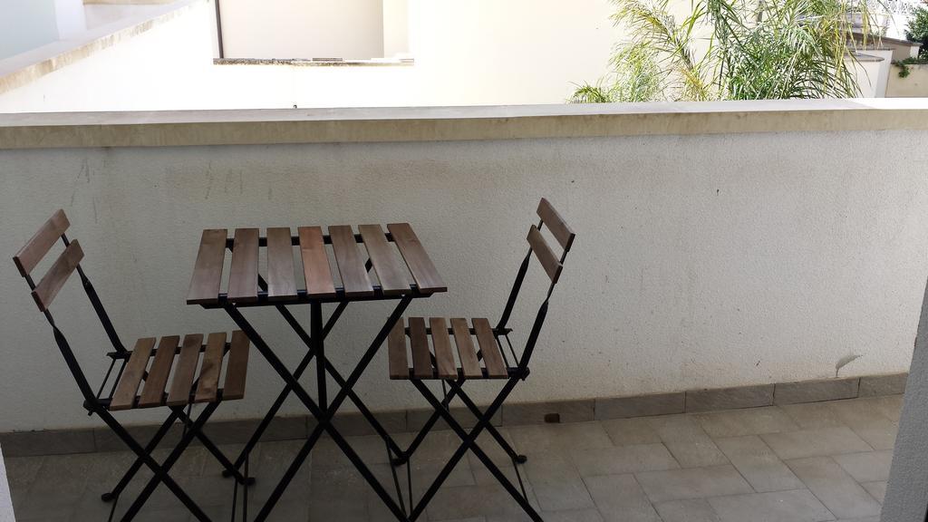 Case Vacanze Iris Uggiano la Chiesa Szoba fotó